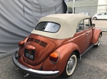 1978 Volkswagen Beetle 1303 Cabriolet oldtimer te koop