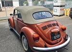 1978 Volkswagen Beetle 1303 Cabriolet oldtimer te koop