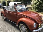 1978 Volkswagen Beetle 1303 Cabriolet oldtimer te koop