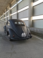 1954 Volkswagen Beetle Oval Restomod oldtimer te koop