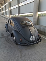 1954 Volkswagen Beetle Oval Restomod oldtimer te koop