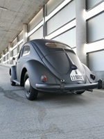 1954 Volkswagen Beetle Oval Restomod oldtimer te koop