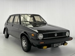 1981 Volkswagen Golf Mk1 GL oldtimer te koop