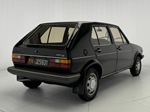 1981 Volkswagen Golf Mk1 GL oldtimer te koop