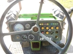 1979 Deutz DX160 4WD oldtimer te koop