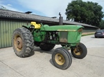 1970 John Deere 4020 Diesel oldtimer te koop