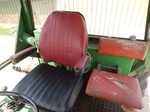 1974 Deutz Intrac 2002 oldtimer te koop