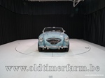 1954 Austin-Healey 100/4 BN 1 oldtimer te koop