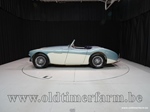 1954 Austin-Healey 100/4 BN 1 oldtimer te koop