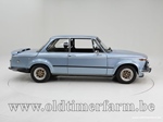 1973 BMW 2002 oldtimer te koop