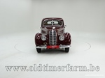 1939 BMW 335 oldtimer te koop