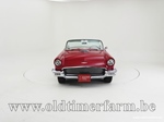 1957 Ford Thunderbird oldtimer te koop