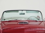 1957 Ford Thunderbird oldtimer te koop