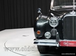 1956 Jaguar MK VII 3.4 oldtimer te koop