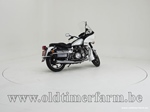 1991 Kawasaki K2 1000 Police oldtimer te koop