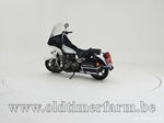 1991 Kawasaki K2 1000 Police oldtimer te koop