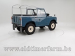 1965 Land Rover Series 2 A oldtimer te koop