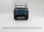 1965 Land Rover Series 2 A oldtimer te koop