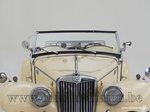 1955 MG TF 1250 oldtimer te koop