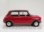 1964 Mini Cooper S 970 oldtimer te koop