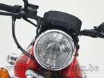 1981 Moto Guzzi V35 Targa oldtimer te koop