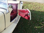 1950 MG TD oldtimer te koop