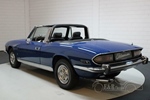 1975 Triumph Stag oldtimer te koop