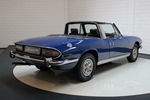 1975 Triumph Stag oldtimer te koop