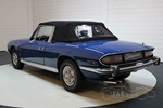 1975 Triumph Stag oldtimer te koop