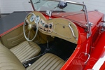 1953 MG TD oldtimer te koop