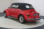 1972 Volkswagen Kever oldtimer te koop