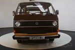 1984 Volkswagen T3 Caravelle oldtimer te koop