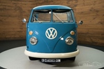 1966 Volkswagen T1 oldtimer te koop