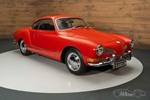 1970 Volkswagen Karmann Ghia oldtimer te koop