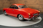 1970 Volkswagen Karmann Ghia oldtimer te koop