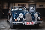 1958 Jaguar XK 150 DHC oldtimer te koop