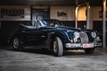 1958 Jaguar XK 150 DHC oldtimer te koop