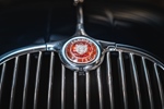 1958 Jaguar XK 150 DHC oldtimer te koop