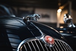 1958 Jaguar XK 150 DHC oldtimer te koop