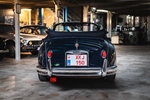 1958 Jaguar XK 150 DHC oldtimer te koop