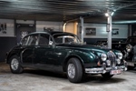 Jaguar MK II oldtimer te koop