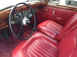 1952 Jaguar MK7 no. 4506 oldtimer te koop