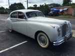 1952 Jaguar MK7 no. 4506 oldtimer te koop