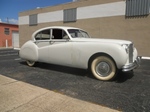 1952 Jaguar MK7 no. 4506 oldtimer te koop