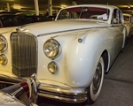 1952 Jaguar MK7 no. 4506 oldtimer te koop