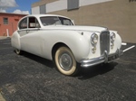 1952 Jaguar MK7 no. 4506 oldtimer te koop