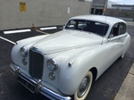 1952 Jaguar MK7 no. 4506 oldtimer te koop