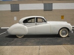 1952 Jaguar MK7 no. 4506 oldtimer te koop