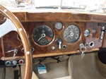 1956 Jaguar MK1 perfect oldtimer te koop