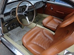 1960 Lancia Flaminia GT Coupe oldtimer te koop